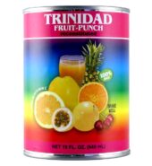Trinidad Recon Frt Punch Juice Swtd 539