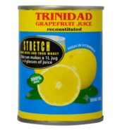 Trinidad Recon Grapefrt Juice Swt 539 Ml