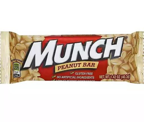 Mars Munch Bar 40.3 G