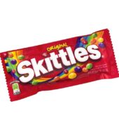 Skittles Orig Candy Singles 61.5 G