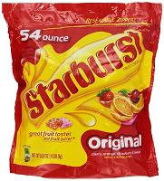 Starburst Original Candy (Peg Pk) 204.1