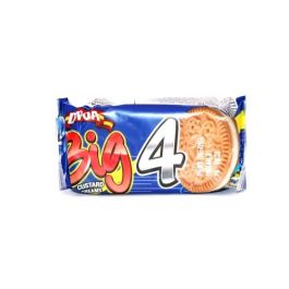 Devon Big 4 Custard Creams 38 G
