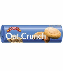 Devon Oat Crunch 200 G