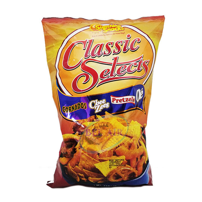 Sunshine Classic Select 230 G