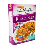 Sunshine Raisin Bran 420 G