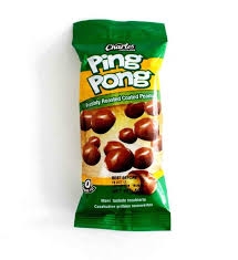 Charles Ping Pong Peanuts 50 G