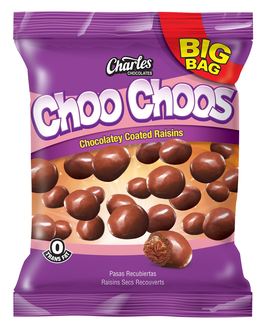 Charles Choo Choos 55 G