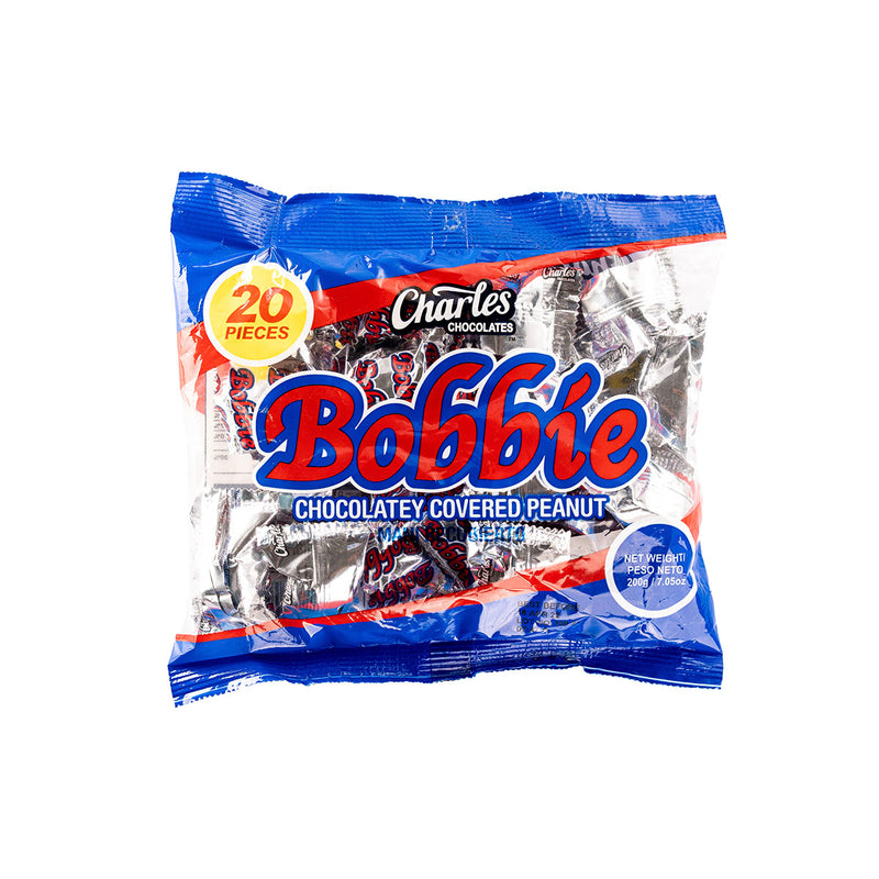 Charles Bobbie  20 Ct
