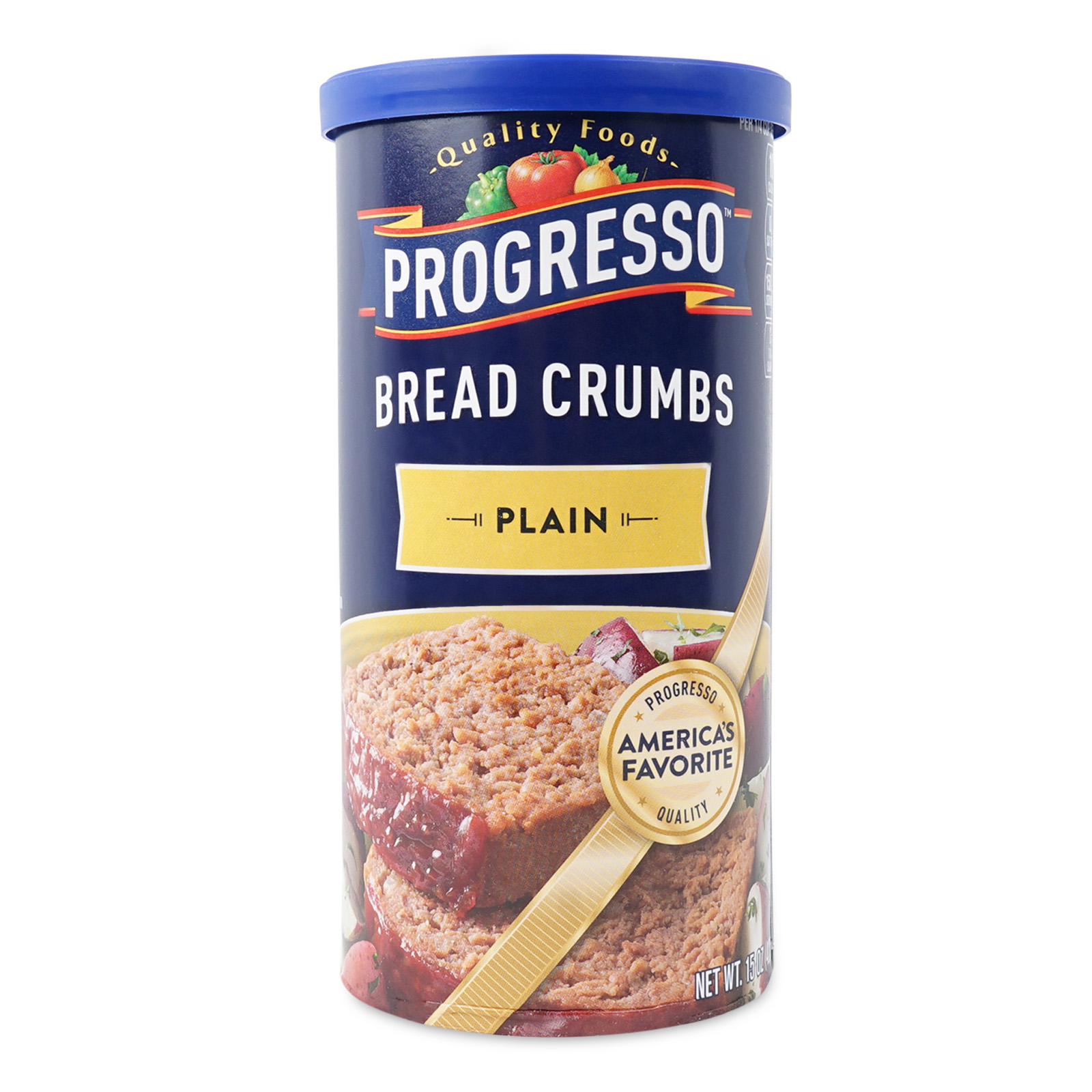 Progresso Bread Crumbs Plain 425 G