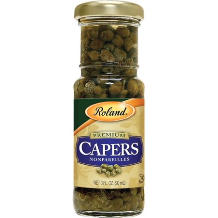 Roland Capers 90 Ml