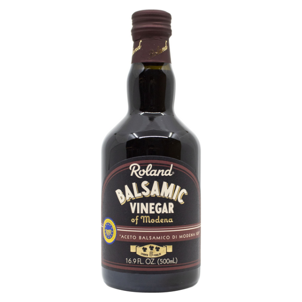 Roland Balsamic Vinegar Of Modena 500 Ml
