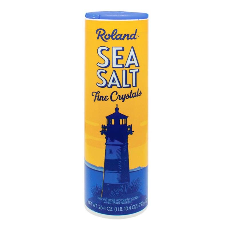 Roland Sea Salt 751 G