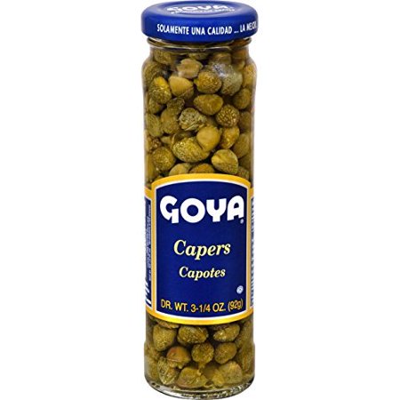 Goya Capers 92 G
