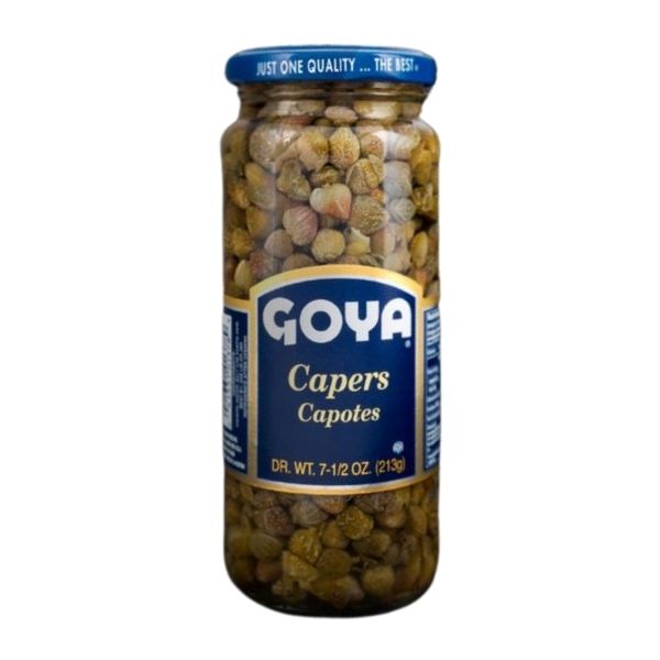 Goya Capers  213 G