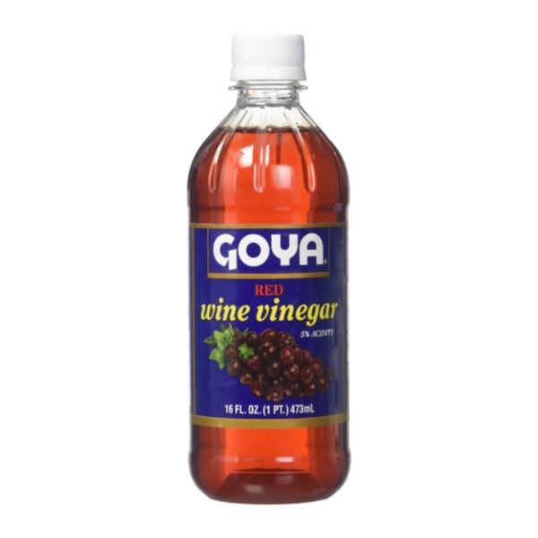 Goya Red Wine Vinegar 473 Ml