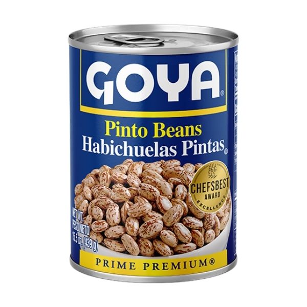 Goya Pinto Beans 439 G