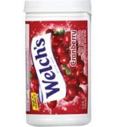 Welchs Cranberry Juice 296 Ml
