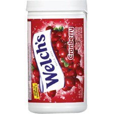 Welchs Cranberry Juice 296 Ml