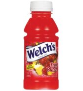 Welchs Fruit Punch 296 Ml