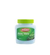 Diquez Pet Jelly W Aloe Vera 100 G