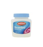 Diquez Petroleum Jelly Scented 100G