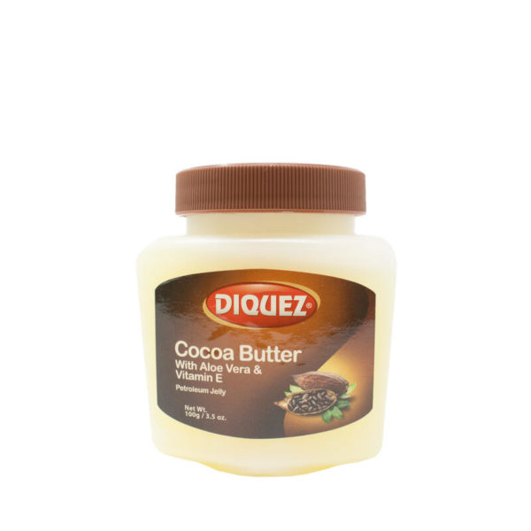 Diquez Pet Jelly Cocoa Butter 100 G