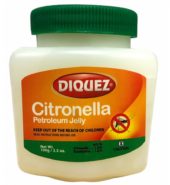 Diquez Pet Jelly Citronella 100 G