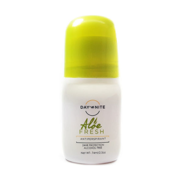 Day N Nite A/P Roll-On:A/Fresh 2.5Oz