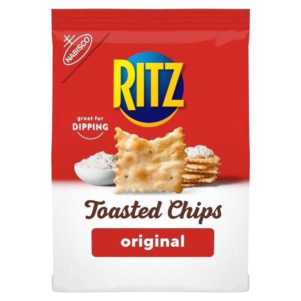Ritz Chips Original 229 G