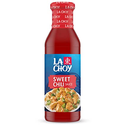 La Choy Sauce Sweet Chili Stir Fry  15 O