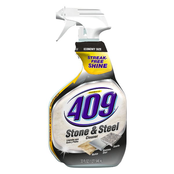 Formula 409 Stone & Steel Cleaner 946ML