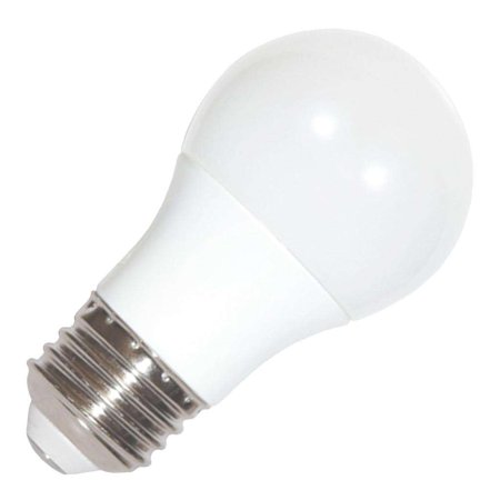 Satco 5.5W A15 5000K Led Appliance Bulb