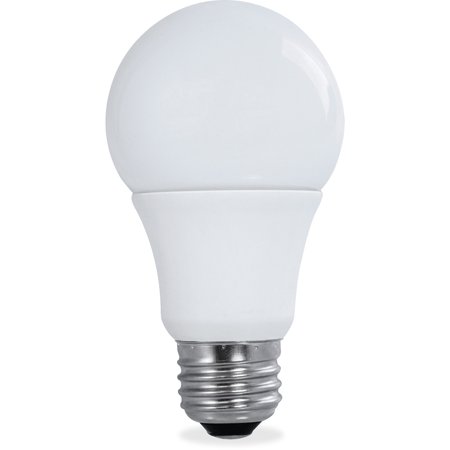 Satco 10W 4Pk/A19/Led/5000K/120V Non-Dim