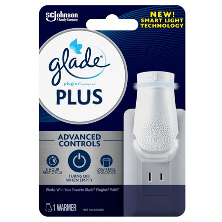 Glade Piso Warmer Plus 5 1 Ct