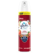 Glade Aerosol Apple Cinnamon 8.3 Oz