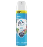 Glade Aerosol Aqua Waves 8.3 Oz