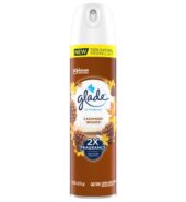 Glade Aerosol Cashmere Woods 8.3 Oz