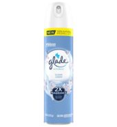 Glade Aerosol Clean Linen 8.3 Oz
