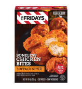 Tgi Fridays Buffalo B/Less Chicken 10 Oz