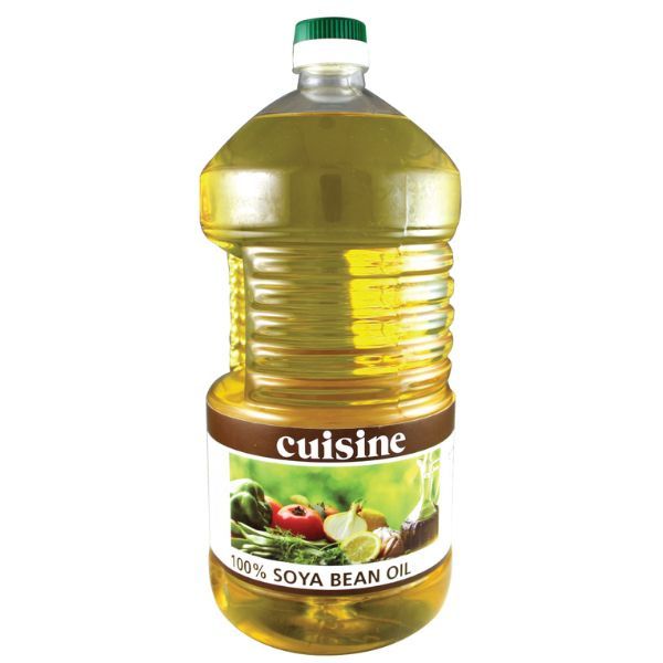 Cuisine Oil Soyabean  5 L