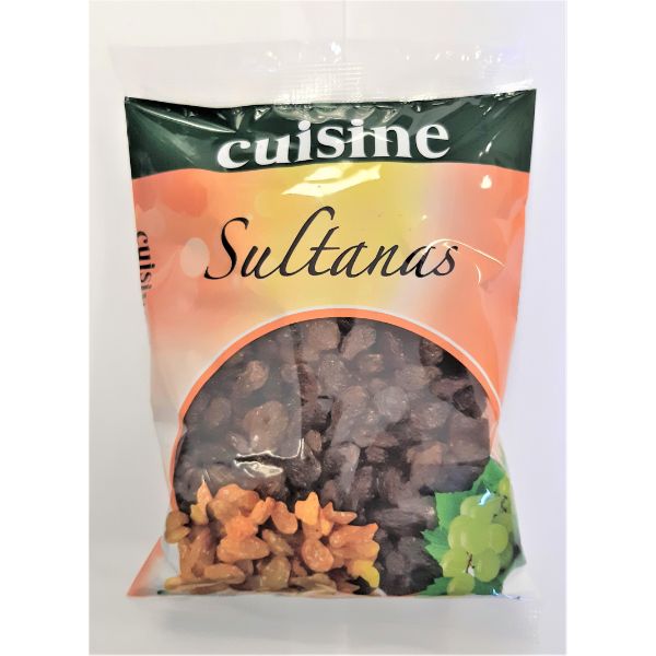 Cuisine Sultanas 400 G