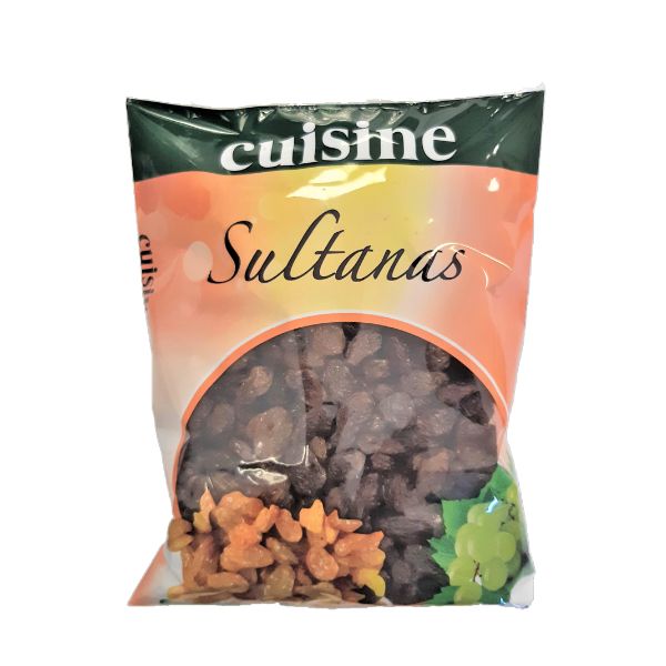 Cuisine Sultanas 200 G