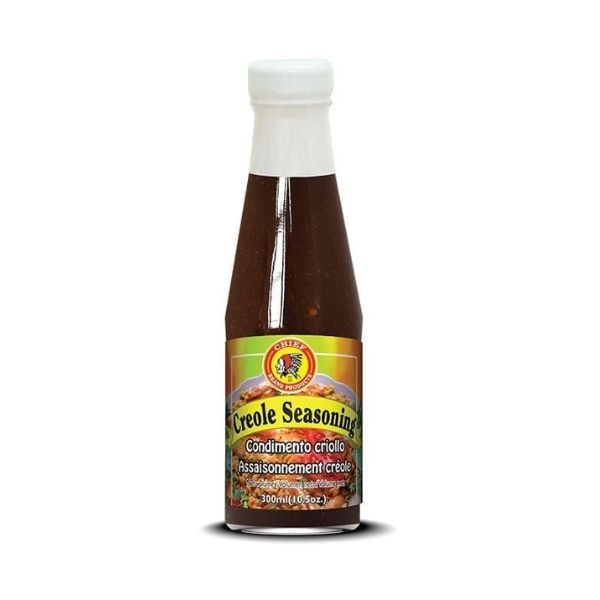 Chief Creole Seasoning 300 Ml
