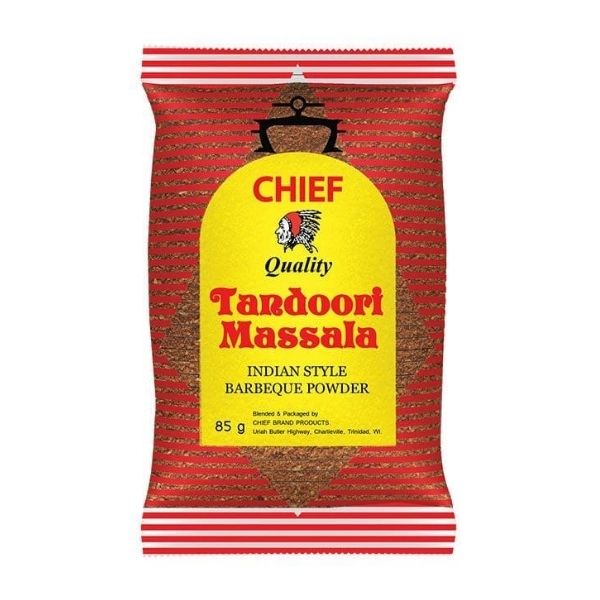 Chief Tandoori Massala 85 G