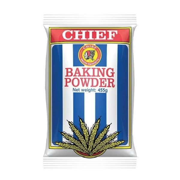 Chief Baking Powder 455 G