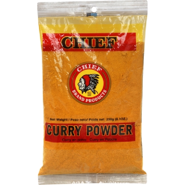 Chief Curry Powder 30 G