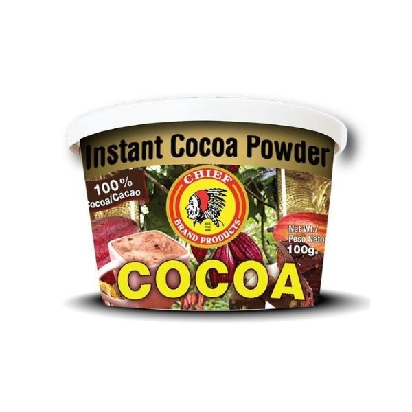 Chief Cocoa 100 G