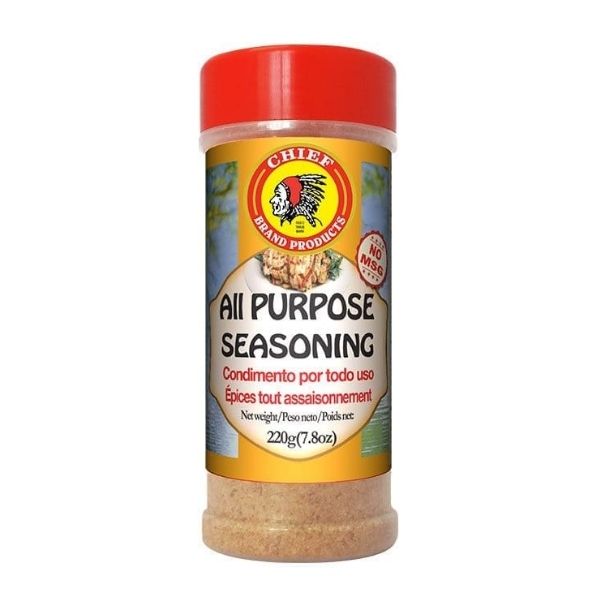 Chief All Purp Mini Mega Pk 220 G