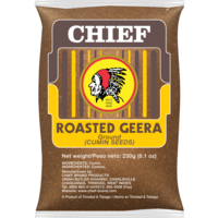 Chief Geera Roasted Ground 230 G