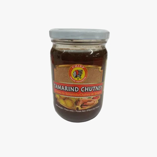 Chief Tamarind Chutney Dip 375 Ml